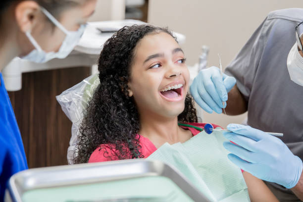 Reliable NJ Emergency Dental Service Solutions