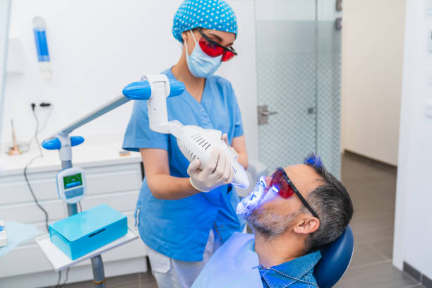 Best Broken or Chipped Tooth Repair in Dayton, NJ